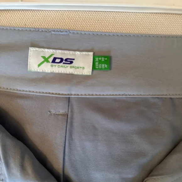 Daily Sport Golf Skirt - Picture 3 of 5